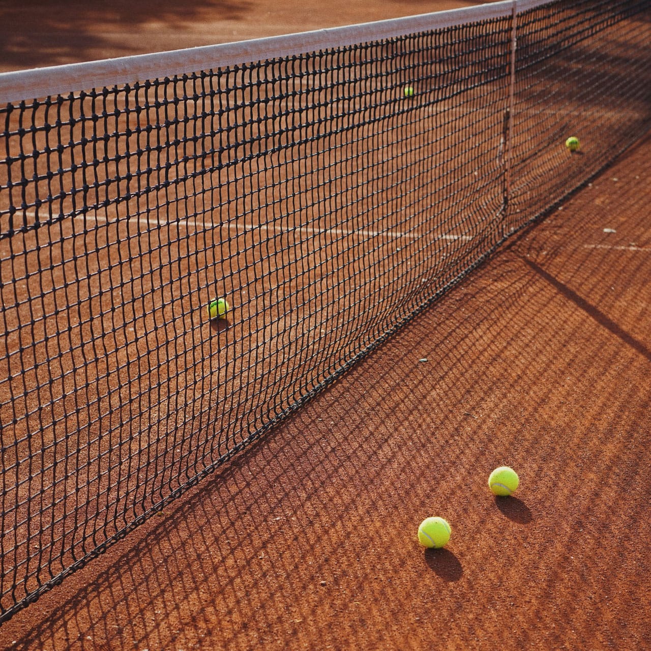 Tennis Match-Up