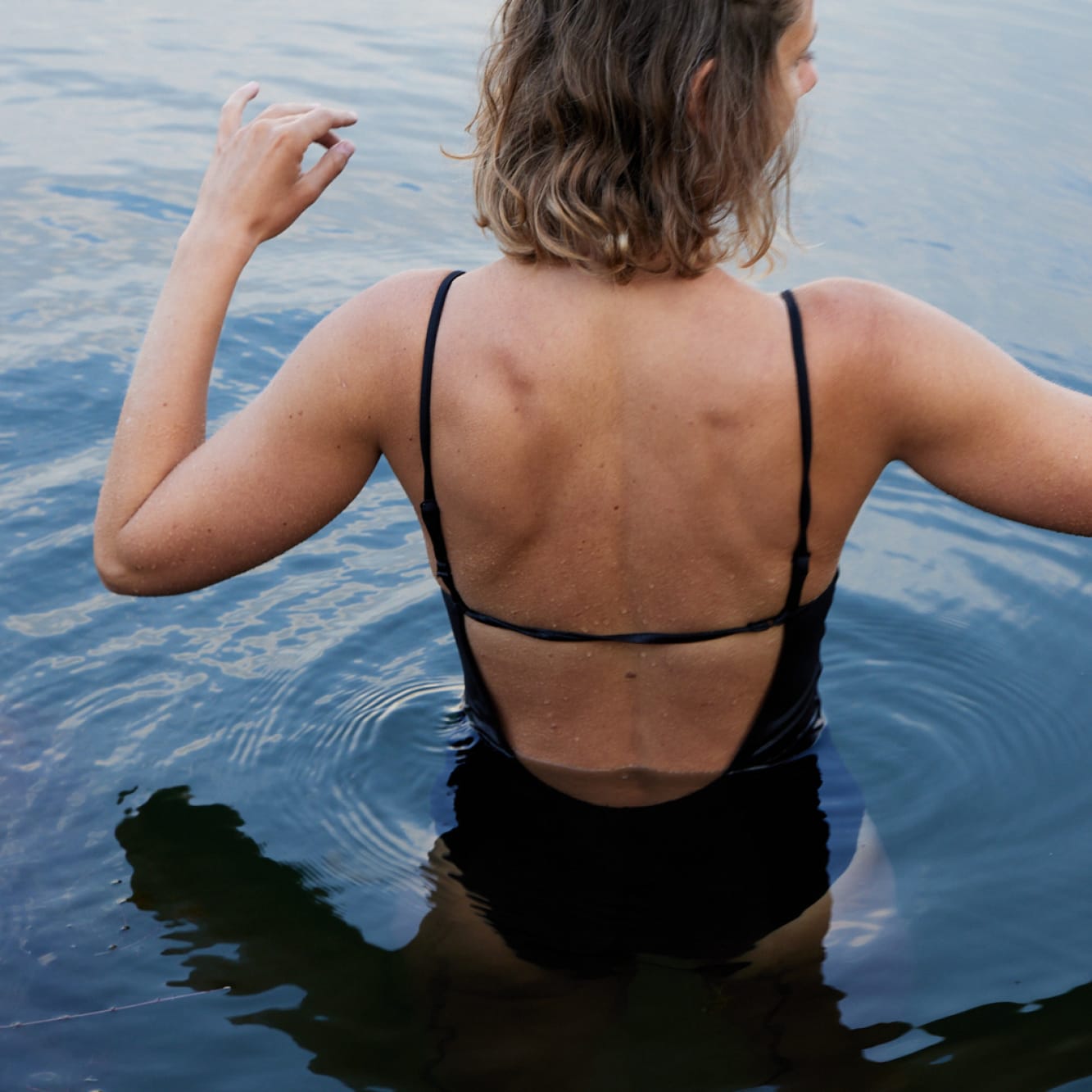 Yoga & Ice Bathing